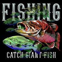 Fishing Bucket Hat