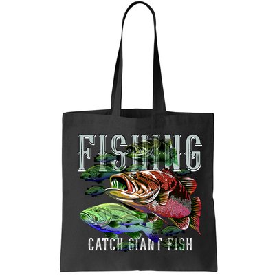 Fishing Bag