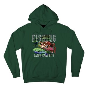 Fishing Hoodie