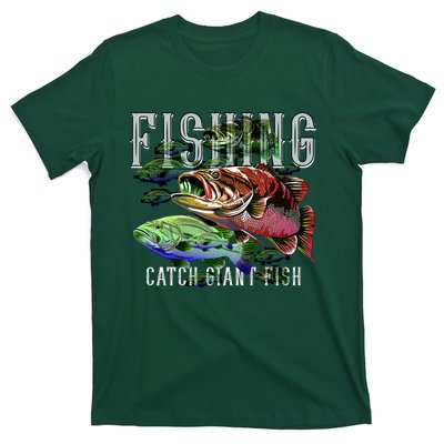 Fishing T-Shirt