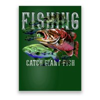 Fishing Poster