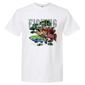 Fishing Garment-Dyed Heavyweight T-Shirt