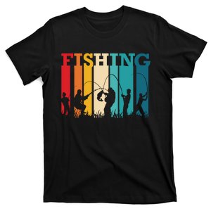 Fishing T-Shirt