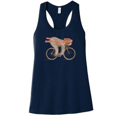 Finish Women's Racerback Tank