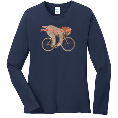 Finish Ladies Long Sleeve Shirt