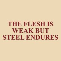 Fantasyinitiative Fantasy Initiative By Fire And Steel The Flesh Is Weak But Ste Bag