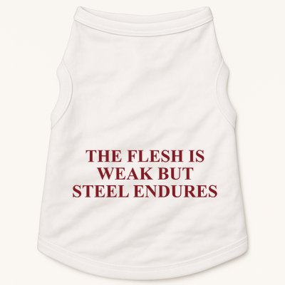 Fantasyinitiative Fantasy Initiative By Fire And Steel The Flesh Is Weak But Ste Doggie Tank