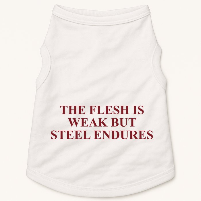 Fantasyinitiative Fantasy Initiative By Fire And Steel The Flesh Is Weak But Ste Doggie Tank
