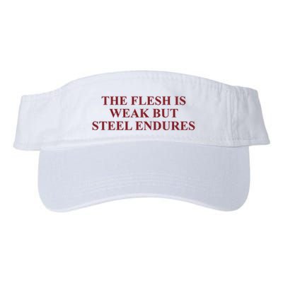 Fantasyinitiative Fantasy Initiative By Fire And Steel The Flesh Is Weak But Ste Visor