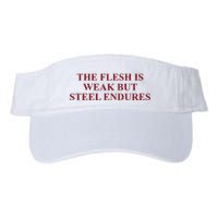 Fantasyinitiative Fantasy Initiative By Fire And Steel The Flesh Is Weak But Ste Visor
