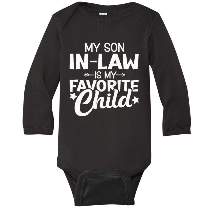 File Baby Long Sleeve Bodysuit