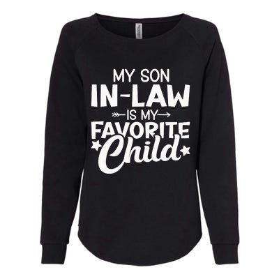 File Womens California Wash Sweatshirt