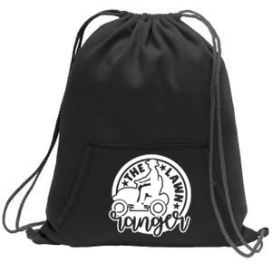 Files Sweatshirt Cinch Pack Bag