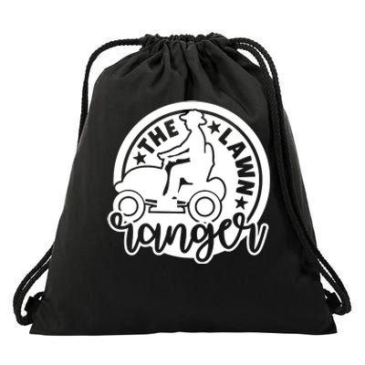 Files Drawstring Bag