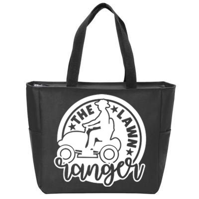 Files Zip Tote Bag