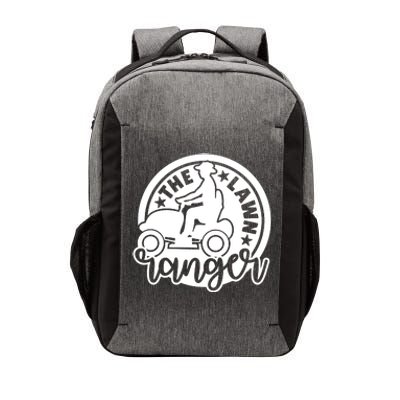 Files Vector Backpack