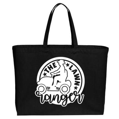 Files Cotton Canvas Jumbo Tote