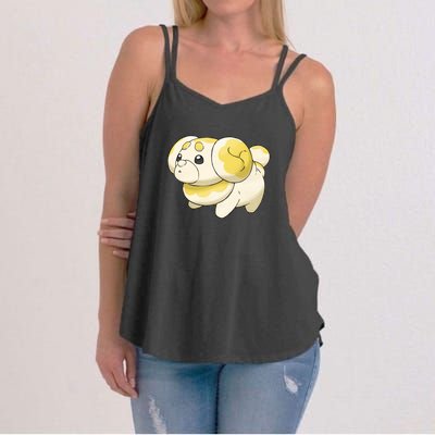 Fidough Women's Strappy Tank