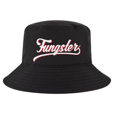Fungster Funny Intermittent Fasting Lovers Keto Diet Fans Cool Comfort Performance Bucket Hat