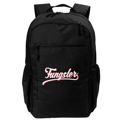 Fungster Funny Intermittent Fasting Lovers Keto Diet Fans Backpack