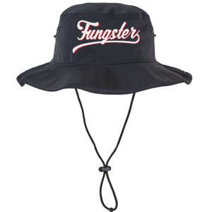 Fungster Funny Intermittent Fasting Lovers Keto Diet Fans Legacy Cool Fit Booney Bucket Hat