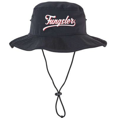 Fungster Funny Intermittent Fasting Lovers Keto Diet Fans Bucket Hat