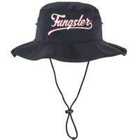 Fungster Funny Intermittent Fasting Lovers Keto Diet Fans Legacy Cool Fit Booney Bucket Hat