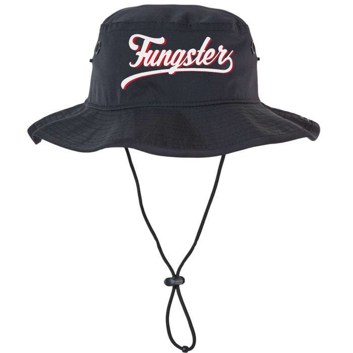 Fungster Funny Intermittent Fasting Lovers Keto Diet Fans Legacy Cool Fit Booney Bucket Hat