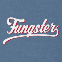 Fungster Funny Intermittent Fasting Lovers Keto Diet Fans Garment-Dyed Sweatshirt