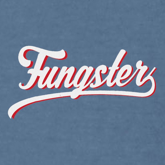 Fungster Funny Intermittent Fasting Lovers Keto Diet Fans Garment-Dyed Sweatshirt