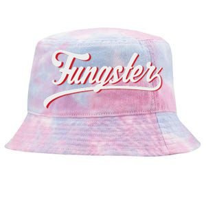 Fungster Funny Intermittent Fasting Lovers Keto Diet Fans Tie-Dyed Bucket Hat