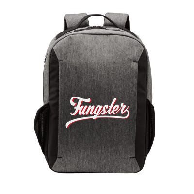 Fungster Funny Intermittent Fasting Lovers Keto Diet Fans Vector Backpack
