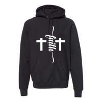 File Premium Hoodie