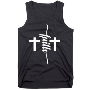 File Tank Top