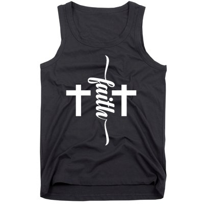 File Tank Top