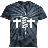 File Kids Tie-Dye T-Shirt