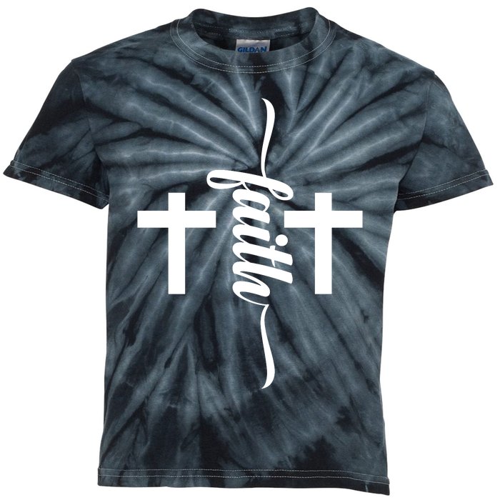 File Kids Tie-Dye T-Shirt