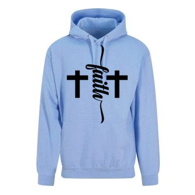 File Unisex Surf Hoodie