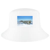 F14 Fighter Jet Cool Comfort Performance Bucket Hat