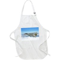F14 Fighter Jet Apron