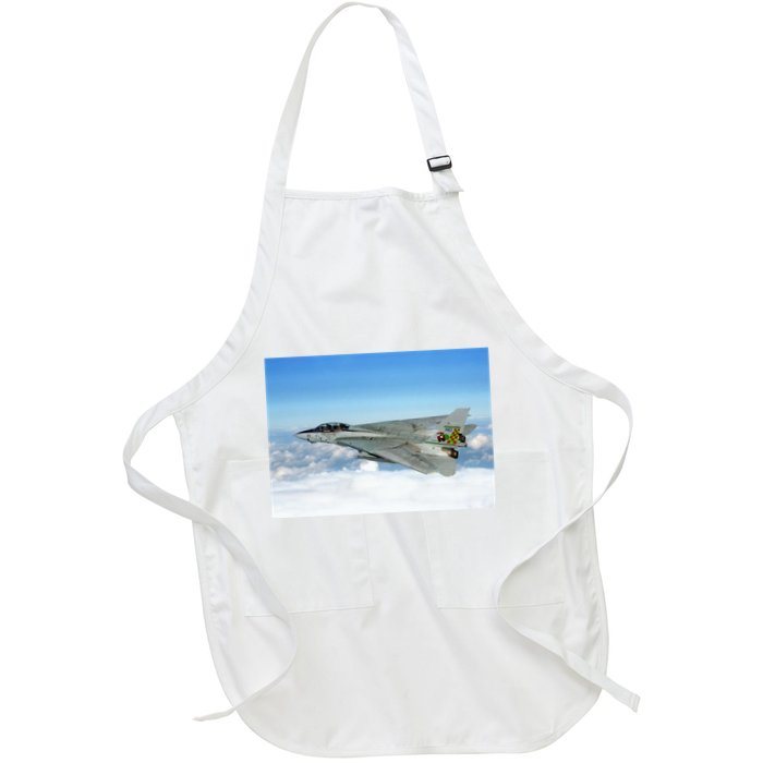 F14 Fighter Jet Apron
