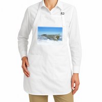 F14 Fighter Jet Apron
