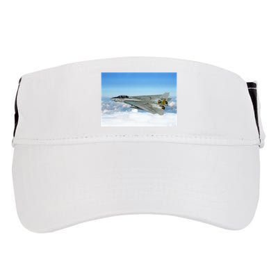 F14 Fighter Jet Adult Drive Performance Visor