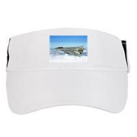 F14 Fighter Jet Adult Drive Performance Visor