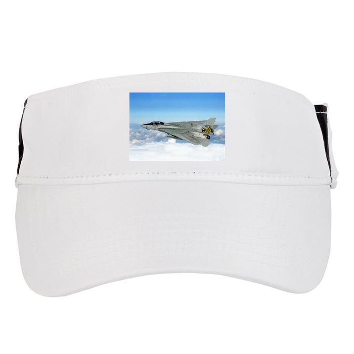 F14 Fighter Jet Adult Drive Performance Visor