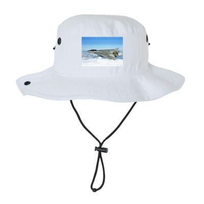 F14 Fighter Jet Bucket Hat