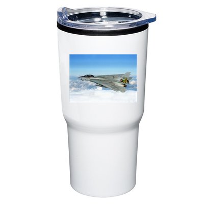 F14 Fighter Jet Tumbler
