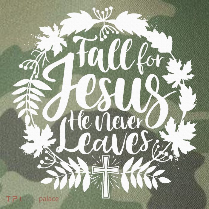Fall For Jesus He Never Leaves Autumn Christian Thanksgiving Legacy Tie Dye Trucker Hat