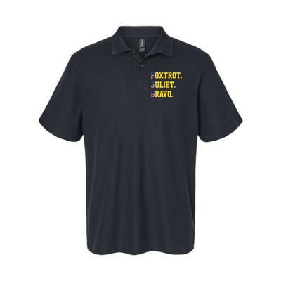 FJB Foxtrout Juliet Bravo USA Pro American America Polo