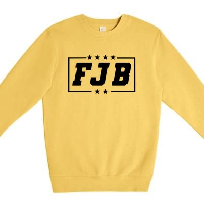 FJB Premium Crewneck Sweatshirt